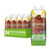 Carnation Breakfast Essentials High Protein 24pk