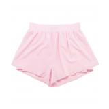 Spalding Womens Active Shorts Large