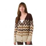 Edited by Maren Morris Womens Cardigan Medium