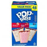 Kelloggs Pop-Tarts Variety Pack 48ct