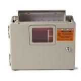 Medline Locking Sharps Container Cabinet