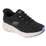 Skechers Glide-Lite Swift Fit Sneaker Size 6.5