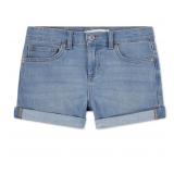 Levis Girls Denim Shorts