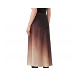 Maren Morris Womens Maxi Slip Skirt XL