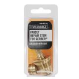 Gerber 98-689 Faucet Stem 1 58 in. 16 Pt. Broach