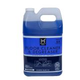 Commercial Grade Floor Cleaner Degreaser 1 Gal
