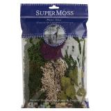 SuperMoss 23310 Moss Mix 2 oz Bag