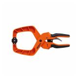 Pony 32400 4-Inch Hand Clamp Bar-Clamp