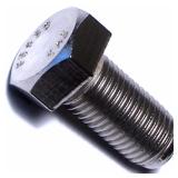 Hard-to-Find Fastener 38-24 x 34 Hex Cap Screws