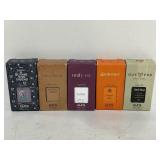 Pura Smart Scent Fragrance Refill 5-Pack