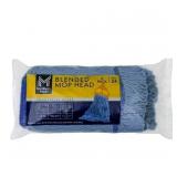 24 Blended Mop Head 2pk