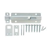 Everbilt 6-12 in. Heavy Duty Spring Bolt