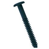 Ekena Millwork LVSL0012MB 3in Shutter-Loks 12pk
