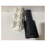 Ice Cream Or Popsicle Maker Replacement Parts Set