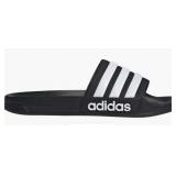 Adidas Adilette Shower Slide Size 13