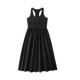 Womens Everyday Tank Dress XXL