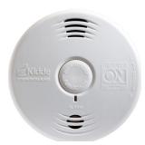 Kidde 10-Year Photoelectric Smoke Detector 1 Pack