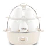 Dash All-in-One Egg Cooker With Decorating Kit