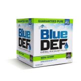 BlueDEF Diesel Exhaust Fluid 2.5 Gal.