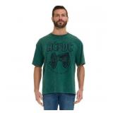 Mens Graphic T-Shirt Size M