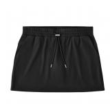 Womens Travel Skort XL