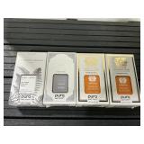 Pura Smart Scent Fragrance Refills Mixed Lot
