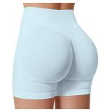 Tryto Impulse Compression Shorts Women X-Small