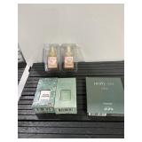 Mixed Lot Of Pura Homesick Unify Co. Refills