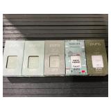 Pura Smart Scent Fragrance Refills Mixed Lot