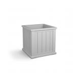 Mayne Cape Cod Square Planter