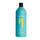 Matrix High Amplify Hair Conditioner 33.8 Fl Oz
