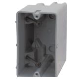 Southwire MSB22 Electrical Box 1 Gang Plus