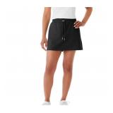 Womens Travel Skort Size M