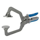 Kreg KHC3 Automaxx Wood Project Clamp 3 Inch