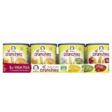 Gerber Lil Crunchies Tomato 1.48 oz