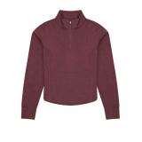 Outdoor Voices CloudKnit Quarter-Zip Pullover XL