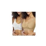 Bali Comfort Revolution Shaping Bra XL 2pk