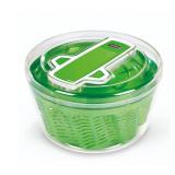 Zyliss Swift Dry Salad Spinner Large