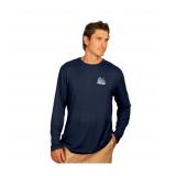 Reel Life Mens Long Sleeve UV Tee XXL