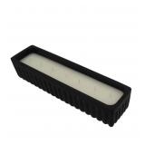 oz. Citronella Candle In Cement Tray