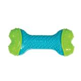 Kong CoreStrength Dental Bone Dog Chew Toy Medium