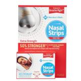 Extra Strength Nasal Strips 44ct