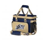 Logo Brands Naval Academy 36 Can Cooler