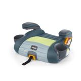 Chicco GoFit ClearTex Plus Backless Booster Seat