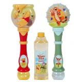 Little Kids Licensed Light-Up Bubble Wands 2pk