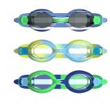 Speedo Kids Swimming Goggles 3pk