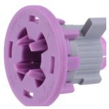 Holdrite 701-H PEXRite Stub-Out Clamp 12 in. 2pk