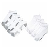 Reebok Performance Training Low Cut Socks 6-12.5