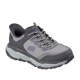 Skechers Swift Fit Hiker Sneaker Size 11