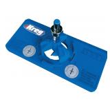 Kreg KHI-HINGE Concealed Hinge Jig 35mm